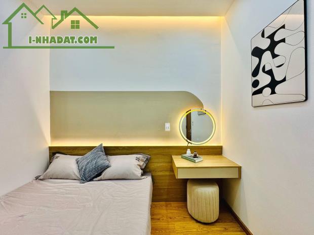 Bán Nhà Bùi Đình Túy 30m2 Xe Hơi cách vài căn Nhỉnh 5 Tỉ - 4