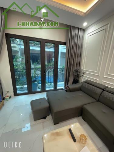 Nhà đẹp Cù Chính Lan – phân lô 2 mặt ngõ ô tô tránh 6 tầng TM, Dt 48m, Mt 4.1m, 18.1 tỷ - 5
