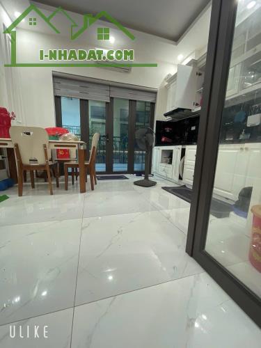 Nhà đẹp Cù Chính Lan – phân lô 2 mặt ngõ ô tô tránh 6 tầng TM, Dt 48m, Mt 4.1m, 18.1 tỷ - 4