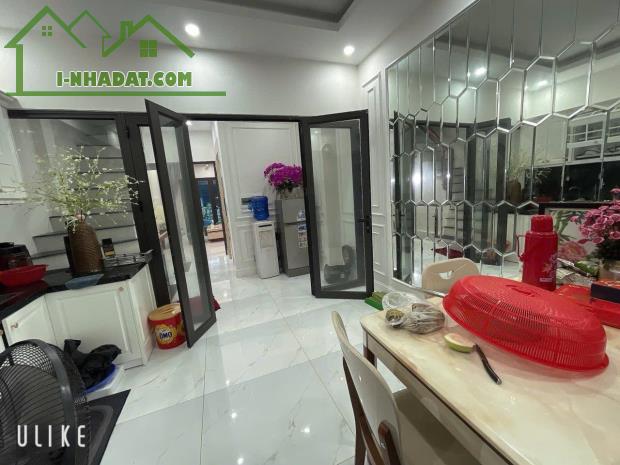 Nhà đẹp Cù Chính Lan – phân lô 2 mặt ngõ ô tô tránh 6 tầng TM, Dt 48m, Mt 4.1m, 18.1 tỷ - 1