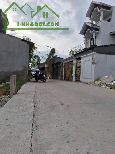 Ở đây có lô đất cực đẹp 6mx16m đường 5m thông giáp nguyễn ảnh thủ - 3