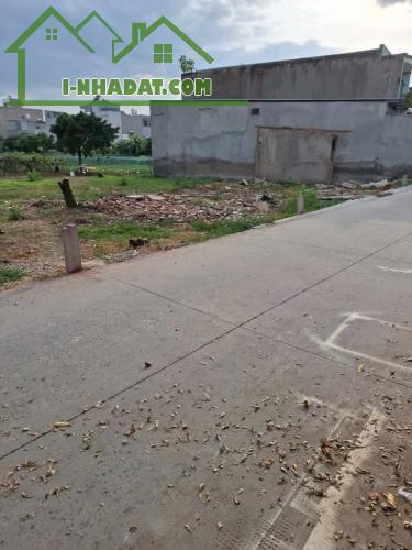 Ở đây có lô đất cực đẹp 6mx16m đường 5m thông giáp nguyễn ảnh thủ - 2