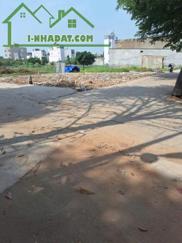 Ở đây có lô đất cực đẹp 6mx16m đường 5m thông giáp nguyễn ảnh thủ - 1