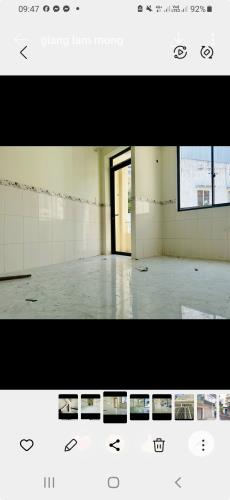 Bán nhà Vĩnh Viễn , Q10, hẻm 3m , 21m2, 4 tầng , gía 4,5 tỷ - 3