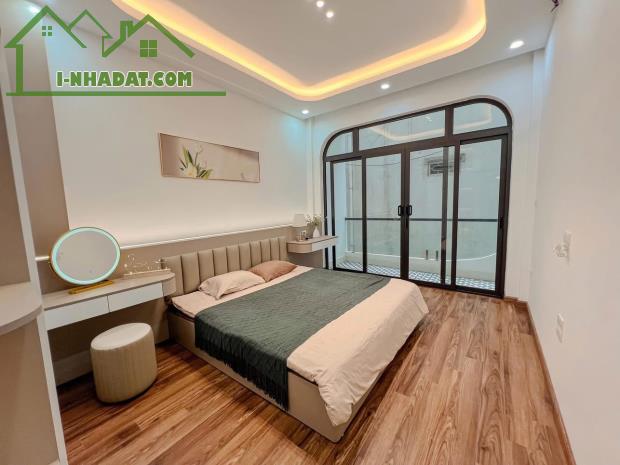 Hiếm Giá Hời Phố Cầu Giấy DT39m2+4T Giá Chỉ 7.3Tỷ - 2
