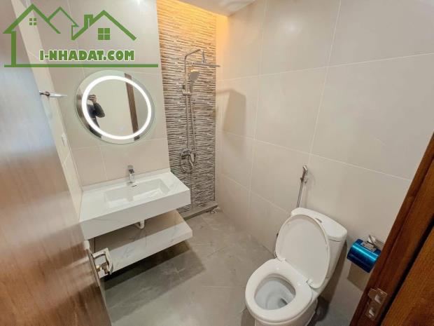 Hiếm Giá Hời Phố Cầu Giấy DT39m2+4T Giá Chỉ 7.3Tỷ - 3