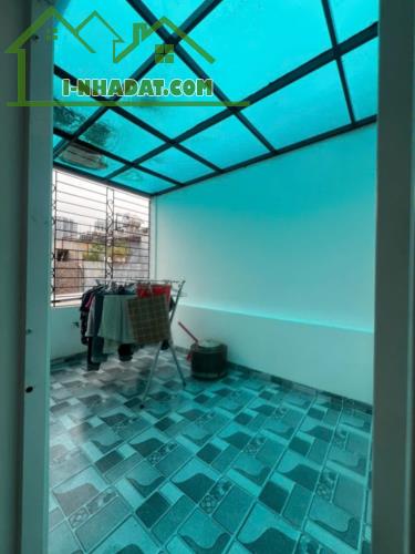 Siêu phẩm Hồng Tiến, 5 tầng, 35m2 ngõ thông ô tô, đủ nội thất, giá 6 tỷ hơn - 4