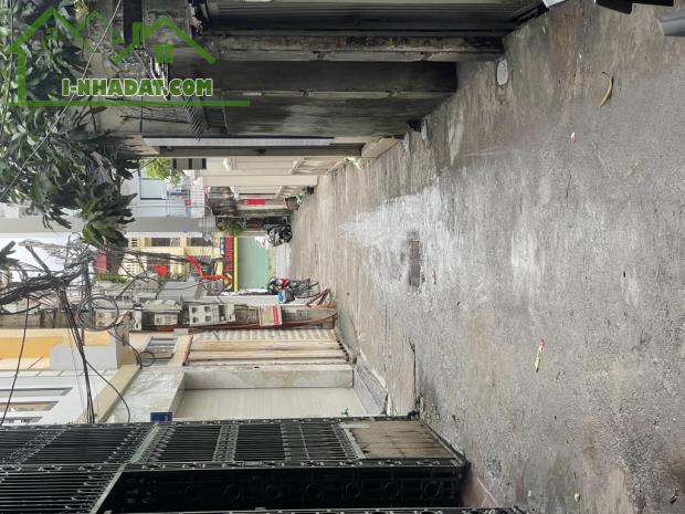Siêu phẩm Hồng Tiến, 5 tầng, 35m2 ngõ thông ô tô, đủ nội thất, giá 6 tỷ hơn - 5
