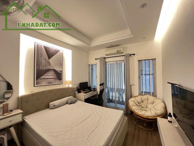 BÁN NHÀ MẶT PHỐ NGUYỄN TRÃI - KIM CƯƠNG GIỮA LÒNG THANH XUÂN - 3