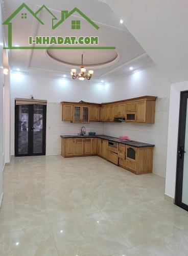Bán nhà 4 tầng diện tích 80m tại tổ dân phố An Trang An Đồng giá chỉ 6,0x tỷ LH 0979087664 - 1