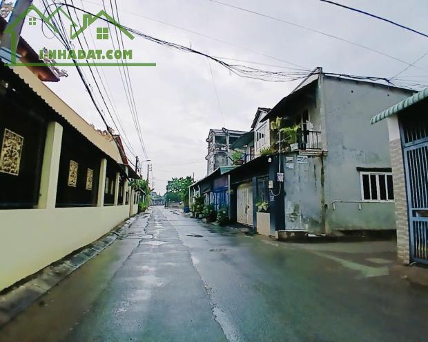 SIÊU PHẨM MẶT TIỀN PHƯỚC THIỆN - 156M² - SÁT VINHOMES - CHỈ 4.8 TỶ