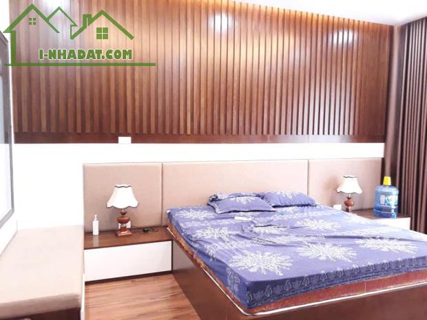 Bán Nhà Sài Đồng Long Biên - Tổ Ấm Lý Tưởng Cho Gia Đình Bạn!