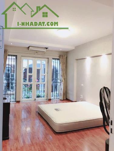 Bán Nhà Sài Đồng Long Biên - Tổ Ấm Lý Tưởng Cho Gia Đình Bạn! - 2
