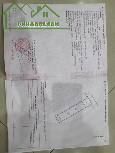 Nhanh tay sở hữu Ngay nhà Đẹp tại đường 783 quận 8, thành phố Hồ Chí Minh . - 3