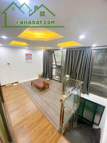 🏠 NHÀ 8 TẦNG THANG MÁY - GẦN 8 TRƯỜNG ĐH - THU 60 TR/TH - GIÁ 11 TỶ - hangmini.com - 4
