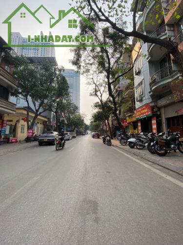 Bán nhà Mặt phố Long biên 1 Ngọc Lâm 91m/130m sử dụng 5 tầng mặt tiền 4.8m giá 38 tỷ - 3