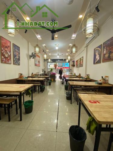 Bán nhà Mặt phố Long biên 1 Ngọc Lâm 91m/130m sử dụng 5 tầng mặt tiền 4.8m giá 38 tỷ - 1