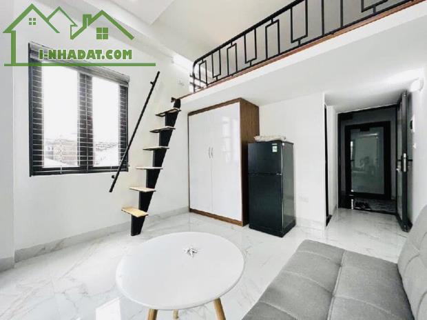 🏠 BÁN NHÀ 7 TẦNG THANG MÁY -  68M2 -  CHO THUÊ  70TR/TH - GIÁ 15 TỶ - hangmini.com - 4