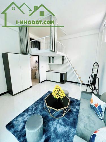 🏠 BÁN NHÀ 7 TẦNG THANG MÁY -  68M2 -  CHO THUÊ  70TR/TH - GIÁ 15 TỶ - hangmini.com - 3