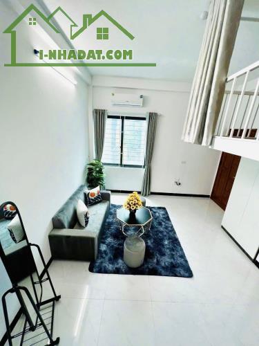 🏠 BÁN NHÀ 7 TẦNG THANG MÁY -  68M2 -  CHO THUÊ  70TR/TH - GIÁ 15 TỶ - hangmini.com - 1