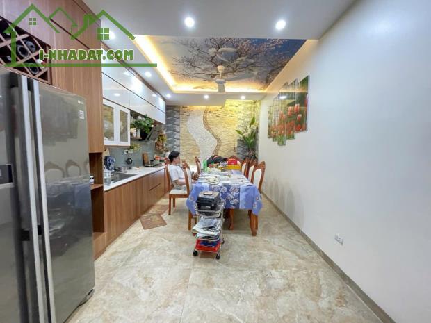 Bán nhà ngõ 51 Lãng Yên-DT 60 m2 x 4 tầng.MT 3,6m.PHÂN LÔ-Ô TÔ TRÁNH-VỈA HÈ-GARA Ô TÔ.