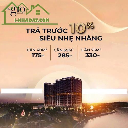 Sống xanh bên sông, đón đầu xu hướng tại The Gió - 2
