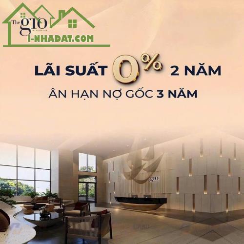 Sống xanh bên sông, đón đầu xu hướng tại The Gió - 4