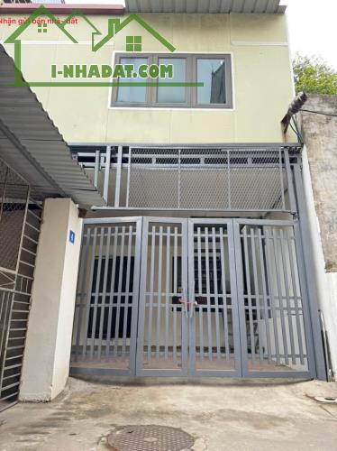 Nhà 2 tầng tổ 8, Chi Đông, Mê Linh. Đầy đủ tiện nghi, chỉ việc xách vali về ở. Oto đỗ - 1