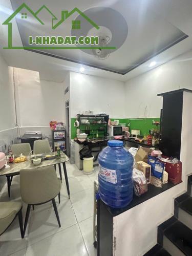 NHÀ B.ÁN - GẦN NGÃ 4 QUANG TRUNG & PHAN HUY ÍCH - HXH - DT 50M² - 2 TẦNG CHỈ NHỈNH 4.X TỶ - 1