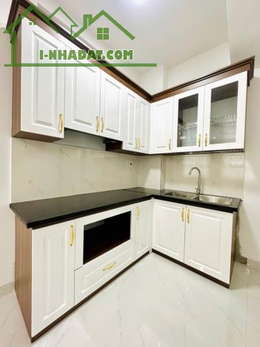 Chính Chủ - Nhà Đẹp 5 Tầng – Khu Cự Khối - 3