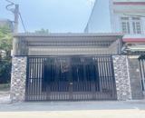 Nhà cấp 4 lô góc đường 8m , 40m2 ( 4x16 ) Lâm Thị Hố Q12 , Thu nhập 6tr/th , 4 tỷ nhỉnh