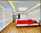 BÁN GẤP NHÀ MỚI TINH NGÕ 663 TRƯƠNG ĐỊNH, NỘI THẤT XỊN, 15M RA Ô TÔ, SỔ ĐẸP