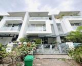 MẶT TIỀN KDC - NGANG 5M - CÓ LỀ  -VỪA Ở VỪA KINH DOANH - 80M2  - 3 TẦNG - 4PN - CHỈ 5,5 TỶ