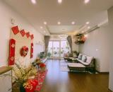 Bán căn 106m chung cư Xuân Phương Quốc Hội - Trần Hữu Dực 3PN2VS full đồ 5,7 tỷ. LH 091682