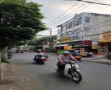 Bán nhà 2300m2 mặt tiền Hiệp Thành 13 Quận 12, đang kinh doanh bãi xe, giá bán: 75,990 tỷ