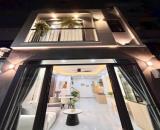 Bán căn nhà siêu phẩm ở đường Bùi Đình Tuý,Bình Thạnh hẻm xe hơi, 27m2,2tỷ270, SHR
