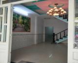 Hàng ngộp Bình Thạnh Giá 2 tỷ 788, Bán Gấp, hẻm oto thông tứ phía Nguyễn Văn Lạc, 48m2 SHR