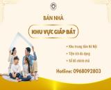 Bán Nhà Riêng Giáp Bát – Ô Tô Tránh – 4 Tầng – 4 Ngủ – Sổ Đỏ Chính Chủ