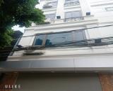 Bán căn CCMN diện tích  54m2, 6 tầng thang máy, giá 9,3 tỷ, Tây Mỗ, Nam Từ Liêm