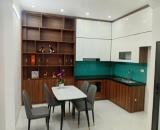 CHỈ HƠN 3 TỶ BẠN ĐÃ CÓ NGAY NGÔI NHÀ XINH, 30m2, 5 TẦNG, 4 NGỦ, TẠI PHỐ NAM DƯ, LĨNH NAM,