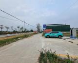 88m2 Đấu giá X1 yên vinh- Thanh lâm- Mê Linh- gần KĐT Hud Mê Linh- 0989726892