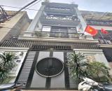 Phân lô ô tô tránh Giải Phóng - Phương Liệt - T.Xuân, Dt 65m x5 tầng Mt 6.5m, giá 23.9 tỷ