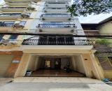 Bán nhà phân lô Võng thị - Tây Hồ 14 tỷ