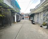 NHÀ B.ÁN - GẦN NGÃ 4 QUANG TRUNG & PHAN HUY ÍCH - HXH - DT 50M² - 2 TẦNG CHỈ NHỈNH 4.X TỶ