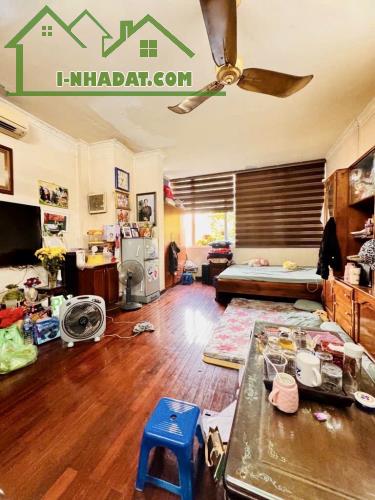 BÁN GẤP NHẢ PHỐ NGUYỄN LƯƠNG BẰNG-TÂY SƠN - ĐỐNG ĐA 40 M2-5 T -MT 5 M -16,5 TỶ - 3
