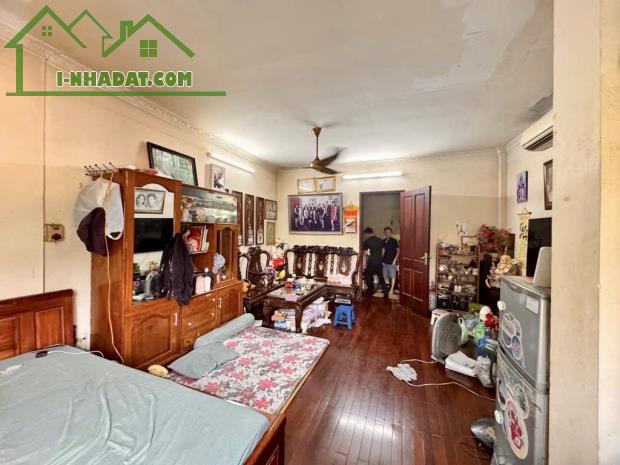 BÁN GẤP NHẢ PHỐ NGUYỄN LƯƠNG BẰNG-TÂY SƠN - ĐỐNG ĐA 40 M2-5 T -MT 5 M -16,5 TỶ - 1
