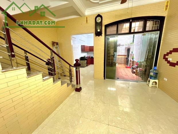 Bán nhà Khương Đình 60m², 4T, xây CCMN cực đỉnh , gần Phố, gần ô tô, 10.3 tỷ