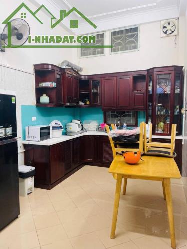 Cần bán gấp nhà phố Nguyễn Ngọc Nại,phân lô ô tô,đầy đủ tiện ích,ở sướng,an ninh đảm bảo - 1