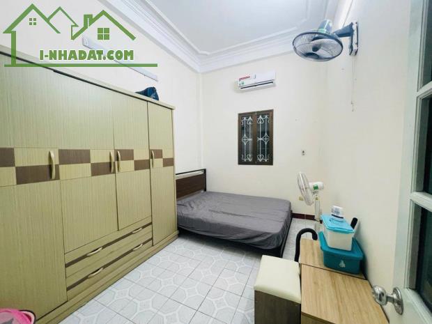 Cần bán gấp nhà phố Nguyễn Ngọc Nại,phân lô ô tô,đầy đủ tiện ích,ở sướng,an ninh đảm bảo - 2