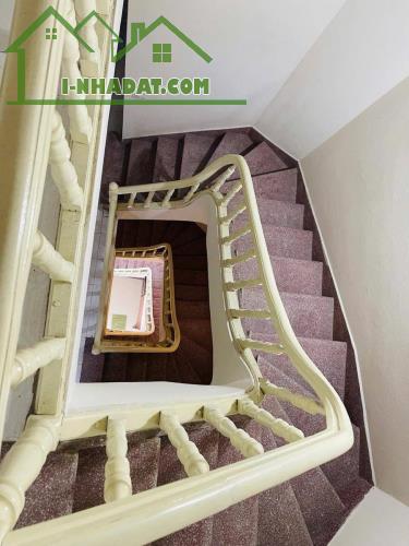 Cần bán gấp nhà phố Nguyễn Ngọc Nại,phân lô ô tô,đầy đủ tiện ích,ở sướng,an ninh đảm bảo - 4